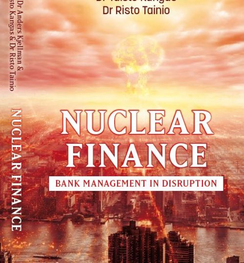 Nuclear-finance-book